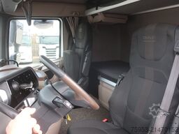 DAF XG+ 530 Standklima 3 Kreis Hydraulik Motor PTO