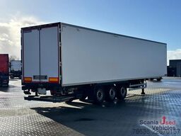 Lamberet LAMBERET SR2L FRIGO CARRIER MULTI TEMP TAIL -L