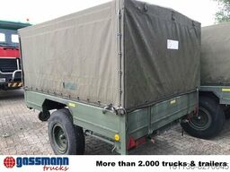 Smit SMIT Wassertank-Anhänger 10x vorhanden!