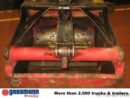  Greifer, 20x VORHANDEN!