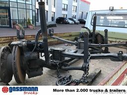 MAN TGA Vorderachse VOK-08-04