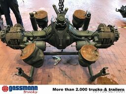 MAN TGA Hinterachse HY-1350-03