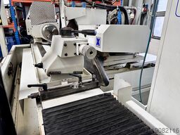 Robbi Group Omicron 600 RT5