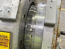 Hosokawa Micron RI12K322CF