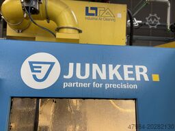 Junker GRINDSTAR
