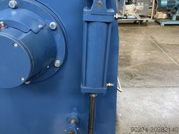 Morton FKM800