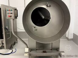 Rewi 600L Vacuum Tumbler