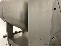 Rewi 600L Vacuum Tumbler