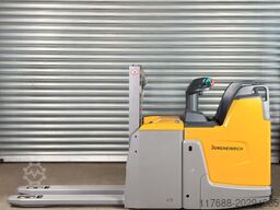 Jungheinrich ERD 220 - Service Neu - Batterie 80% + Garantie