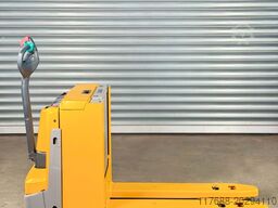 Jungheinrich EJE C20 - Service Neu - nur 368 Std.- Batterie 90%