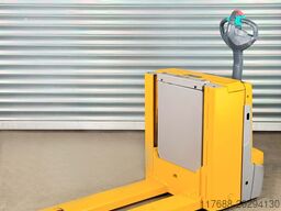 Jungheinrich EJE C20 - Service Neu - nur 506 Std. - Garantie