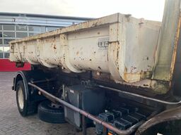 DAF 1900 F HAAKARM