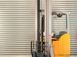 Jungheinrich ETV 214 - Service Neu - 9.020 mm Hub- Batterie 90%