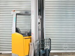 Jungheinrich ETV 214 - Service Neu - 9.020 mm Hub- Batterie 90%