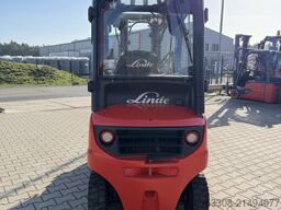 Linde H16D-01