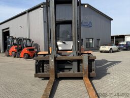SMV Konecranes SMV 12-600 B