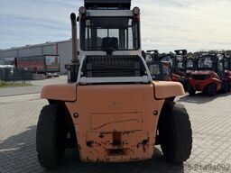 SMV Konecranes SMV 12-600 B