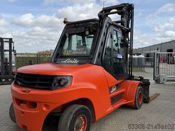 Linde H80D-02/1100