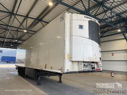 Schmitz Cargobull Remolque Frigo Standard