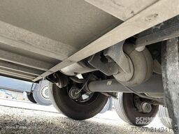 Schmitz Cargobull Remolque Frigo Standard