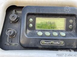 Schmitz Cargobull Remolque Frigo Standard