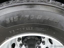 Scania R450 NGS | Retarder | 2Tanks | 894587Km | 2019 ...