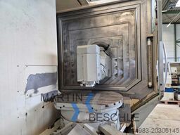 DECKEL MAHO DMU 100 P duoBlock