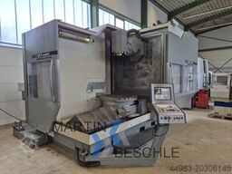 DECKEL MAHO DMU 100 P duoBlock