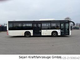 MAN A47 Klima 10,5 Meter Euro 6 A21