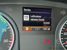 MAN TGL 8.190 * Koffer* LBW* Klima* Autom.* Kamera