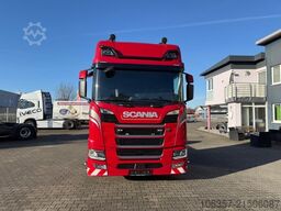 SCANIA R500 6x2*4 Lift und Lenkachse Euro6 AHK Retarder