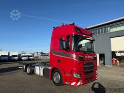 SCANIA R500 6x2*4 Lift und Lenkachse Euro6 AHK Retarder