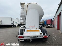 SPITZER SF 2739/2P*39m³ Silo*2xEuter*3xDomdeckel*