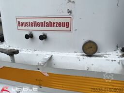 SPITZER SF 2739/2P*39m³ Silo*2xEuter*3xDomdeckel*