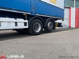 MERCEDES-BENZ Actros 2643*Stream Space*Zikun*VollLuft*Lenk