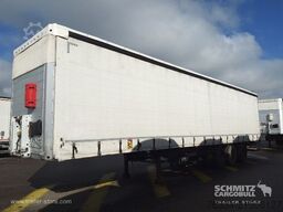 Schmitz Cargobull Semitrailer Curtainsider Standard