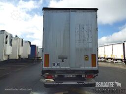 Schmitz Cargobull Semitrailer Curtainsider Standard