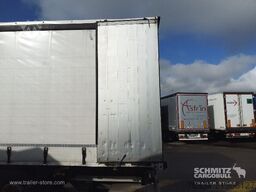 Schmitz Cargobull Semitrailer Curtainsider Standard