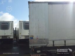Schmitz Cargobull Semitrailer Curtainsider Standard