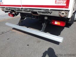 VOLVO FH 420 Pritsche 7,8m/Edscha/Hubd./Lenkachse/VEB+