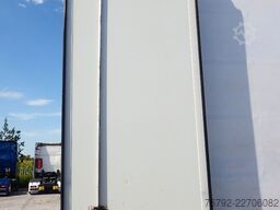 VOLVO FH 420 Pritsche 7,8m/Edscha/Hubd./Lenkachse/VEB+