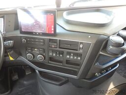 VOLVO FH 420 Pritsche 7,8m/Edscha/Hubd./Lenkachse/VEB+