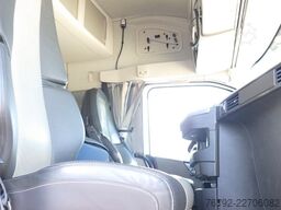 VOLVO FH 420 Pritsche 7,8m/Edscha/Hubd./Lenkachse/VEB+