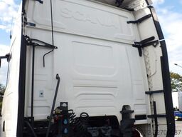 SCANIA R 450 A Highline/Ret./Spoiler/LED/Alcoa/Standkli