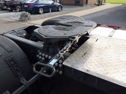 SCANIA R 450 A Highline/Ret./Spoiler/LED/Alcoa/Standkli