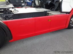 SCANIA R 450 A Highline/Ret./Spoiler/LED/Alcoa/Standkli