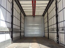 VOLVO FH 420 Pritsche 7,8m/Edscha/Hubd./Lenkachse/VEB+