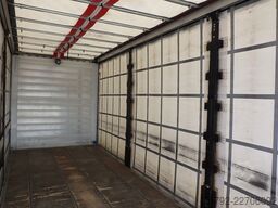 VOLVO FH 420 Pritsche 7,8m/Edscha/Hubd./Lenkachse/VEB+