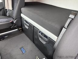 IVECO Stralis AS440S46T/P / LNG Intarder Klima Navi ZV