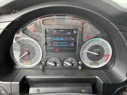 IVECO Stralis AS440S46T/P / LNG Intarder Klima Navi ZV